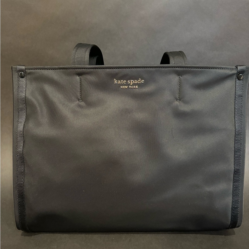 Kate Spade Little Better Sam Medium Nylon Tote
